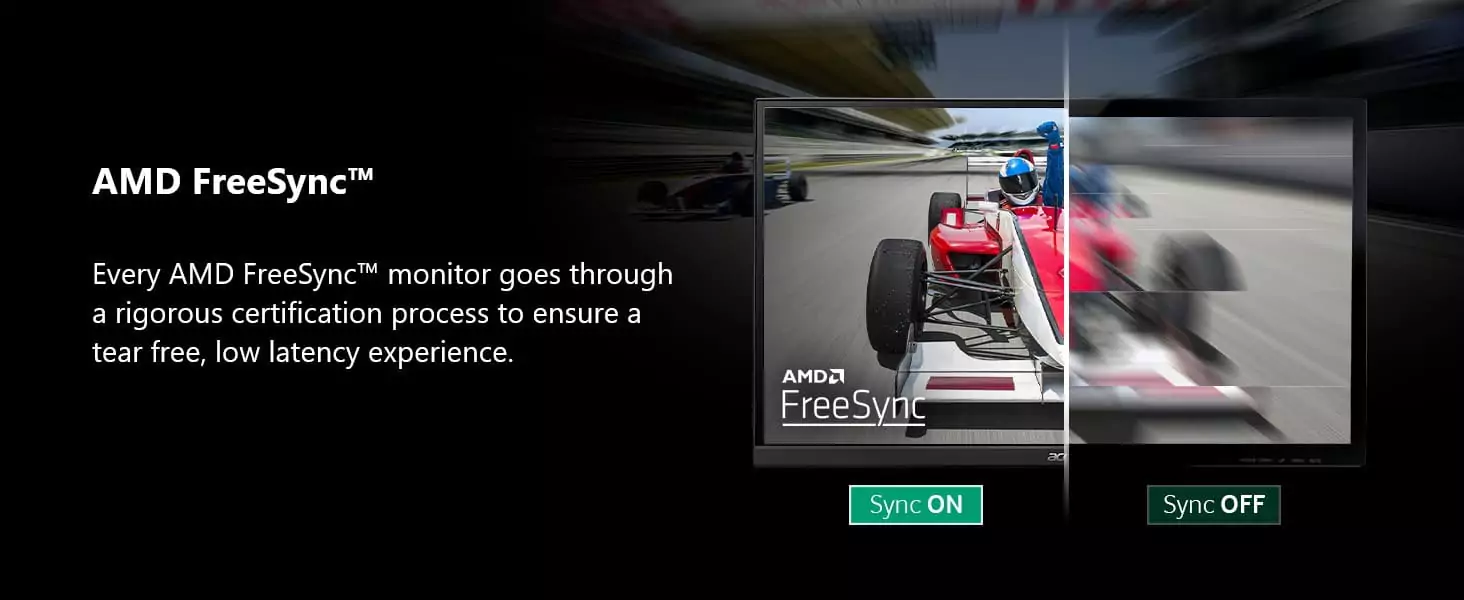 AMD FreeSync