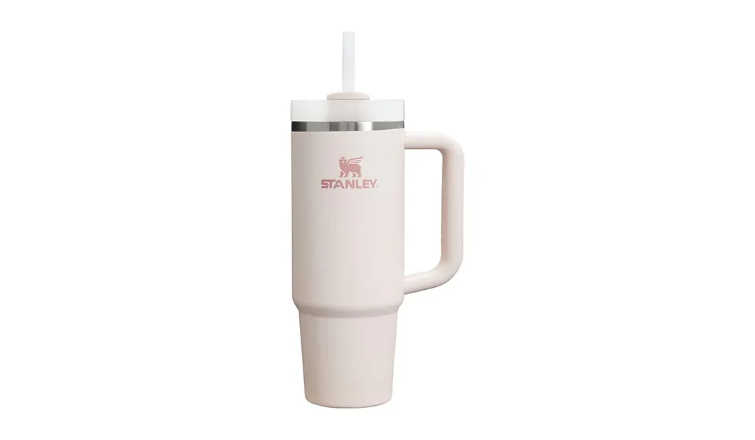 Stanley Quencher H2.0 FlowState: The Ultimate Insulated Drinkware